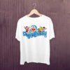 Kids-Tshirt-Doraemon-Nobita