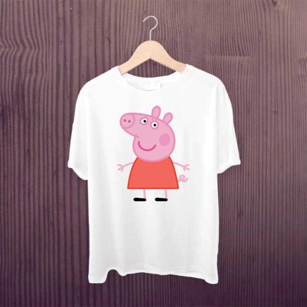 Kids-Tshirt-Piggy