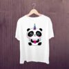 Kids-Tshirt-Unicorn-Panda