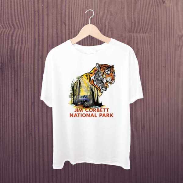 Jim-Corbett-National-Park-Safari-Tshirt