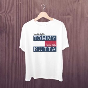 Tuada Kutta Tommy Sada Kutta Kutta T Shirt