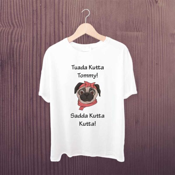 Tuada-Kutta-Tommy-Tshirt
