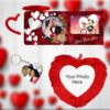 Valentine’s-Gifts-Combo-Pack-Heart-Pillow-Mug-Keychain