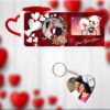 Valentine’s-Gifts-Combo-Pack-Mug-Keychain