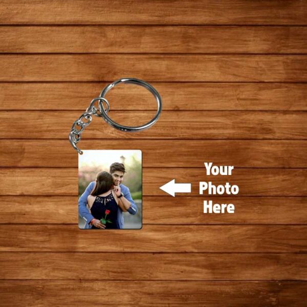 Wooden-Printed-Keychain-Square-Shape
