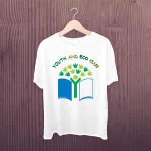 Youth And Eco Club Tshirt