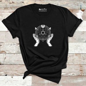 Alchemy Premium Printed Cotton Tshirt