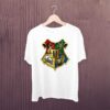 Harry-Potter-Logo-Printed-Tshirt