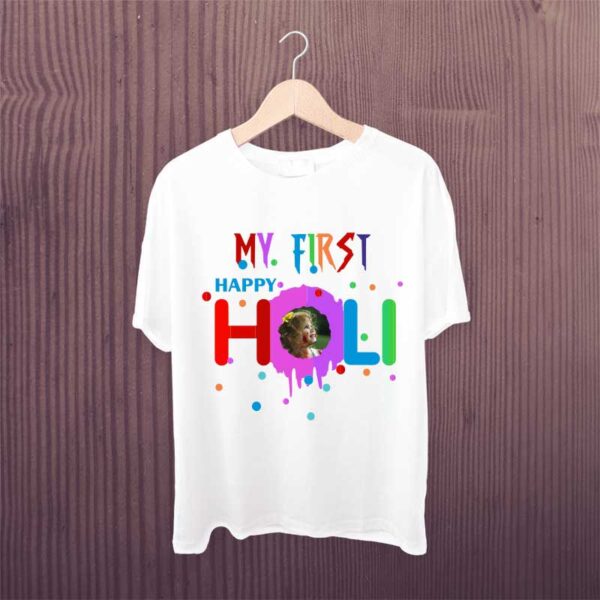 My-First-Holi-Tshirt-For-Kids-and-Baby