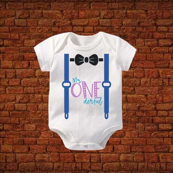 Baby-Romper-Mr-One-Derful