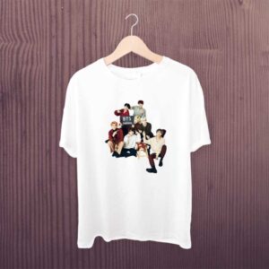 Bts Nonno Tshirt