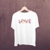 Love-Yoga-Tshirt