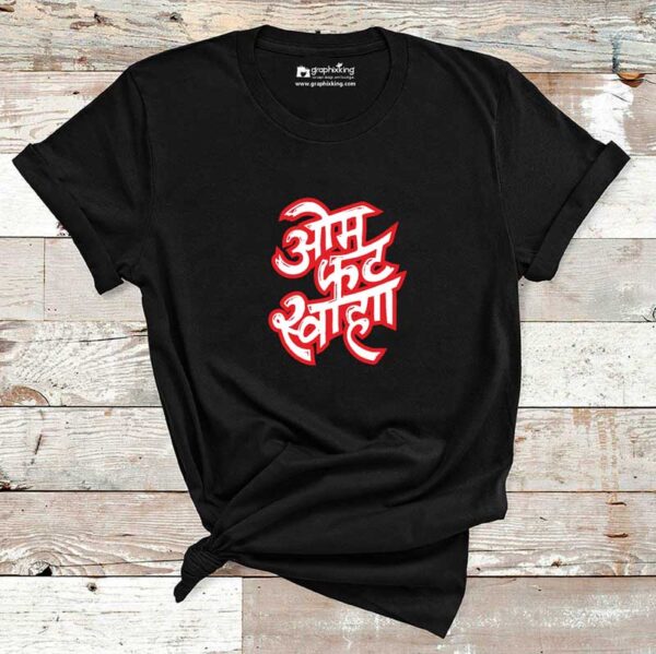 Om-Phat-Swaha-Marathi-Tshirt