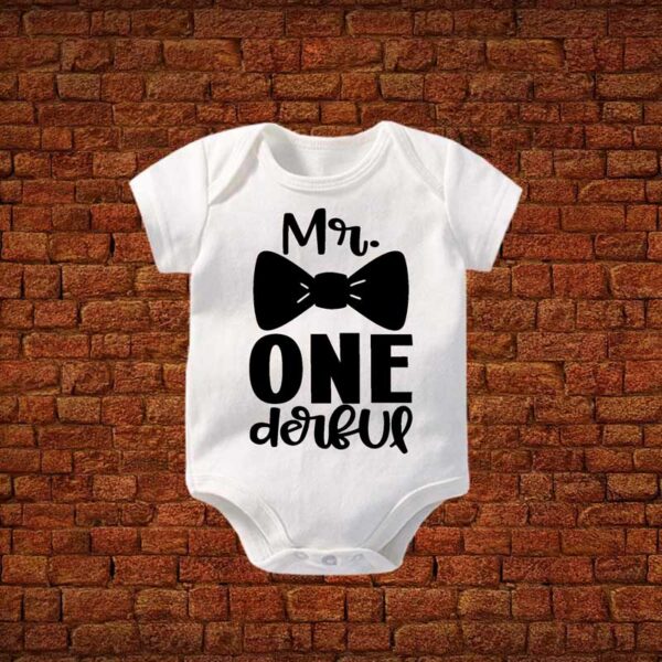 Onederful-mr-Baby-Romper