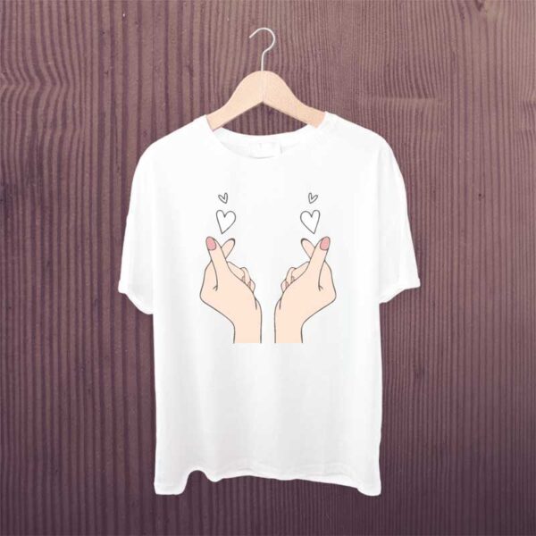True-love-Bts-Tshirt