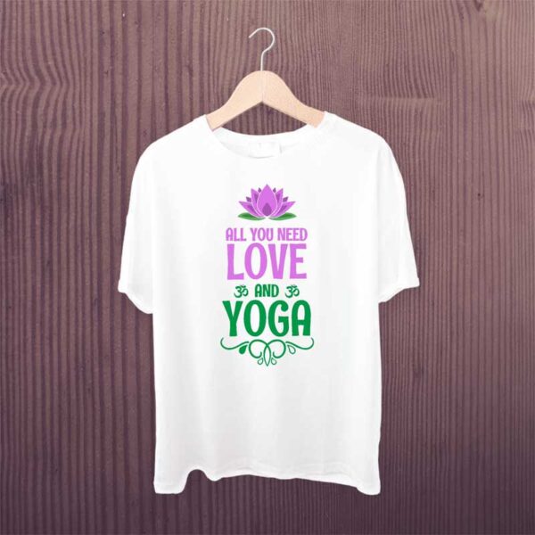 love-and-Yoga-Tshirt