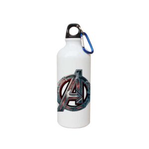 Avenger Sipper Bottle