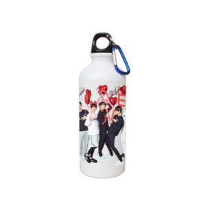 BTS Love Group Sipper Bottle