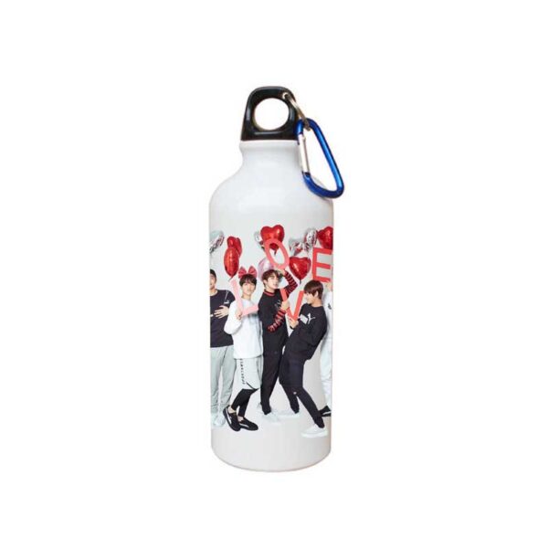 BTS-love-group-Sipper-Bottle