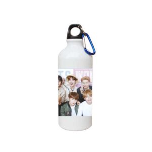 BTS World Sipper Bottle