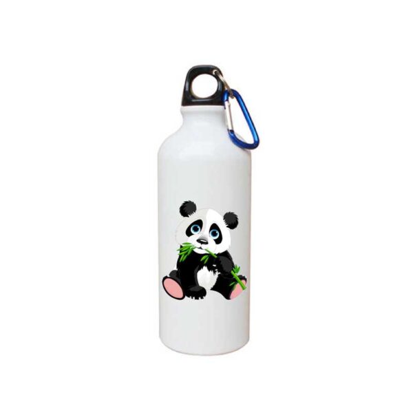 Cute-panda-Sipper-Bottle