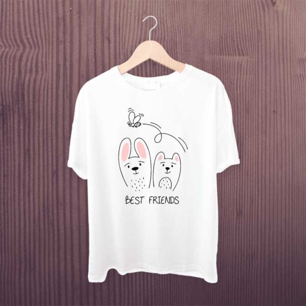 Dog-Cat-Best-Friends-Tshirt