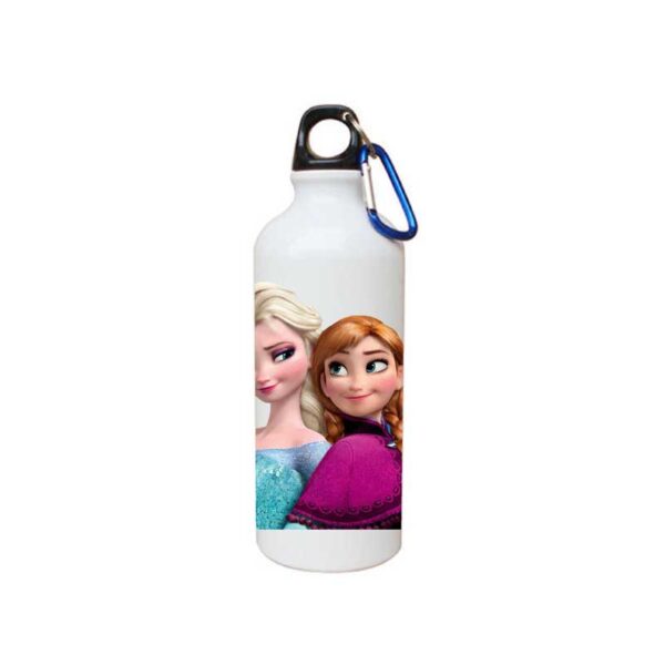 Frozen-elsa-and-anna-Sipper-Bottle