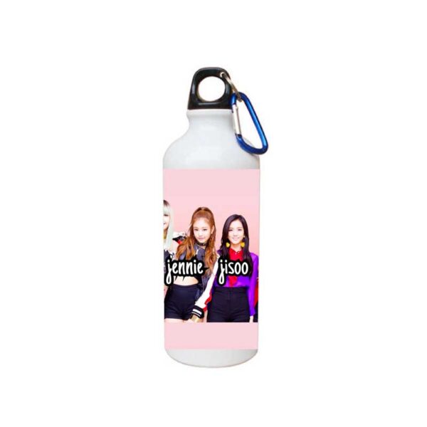 Jennie-jisoo-Sipper-Bottle