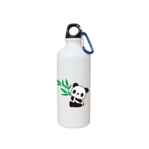 Jungle Panda Sipper Bottle