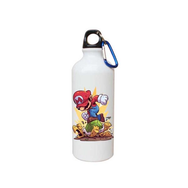 Mario-Sipper-Bottle