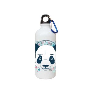 Musical Panda Sipper Bottle