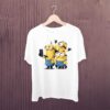 Musty-Mood-Minions-Group-T-Shirt