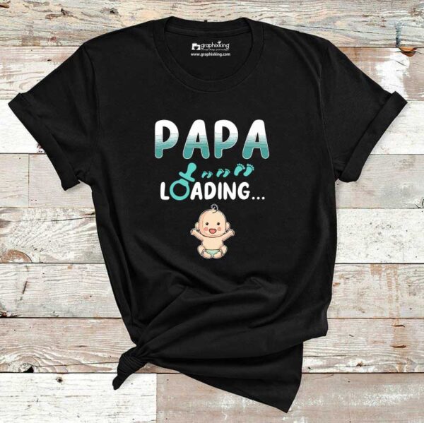 Papa-To-Be-Loading-Maternity-T-Shirt