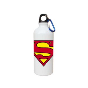 Sipper Superman Bottle