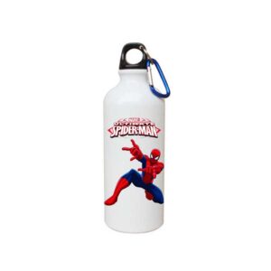 Spiderman Sipper Bottle