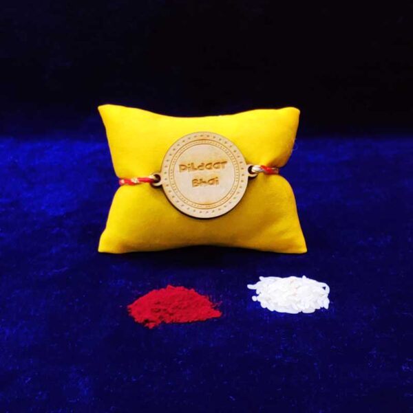Fancy-Wooden-Mdf-Engraved-Dildaar-Bhai-Rakhi