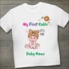 First-Rakhi-little-beer-Tshirt-with-baby-name