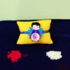 Customized-Kids-Photo-Rakhi-With-Little-Superman-Cartoon