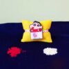 Customized-Kids-Photo-Rakhi-With-Shin-Chan-Cartoon