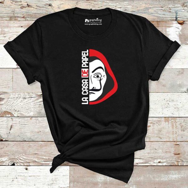 La-Casa-De-Papel-Money-Heist-Cotton-Tshirt