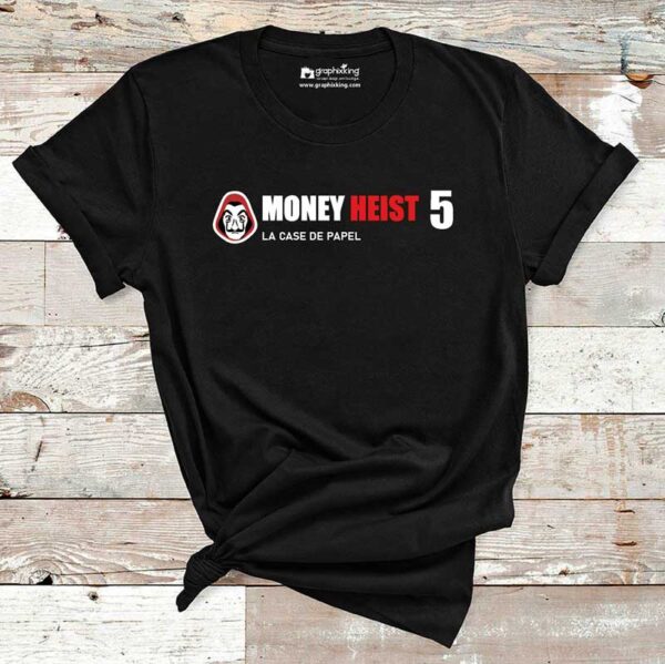 Money-Heist-Season-5-Cotton-T-shirt