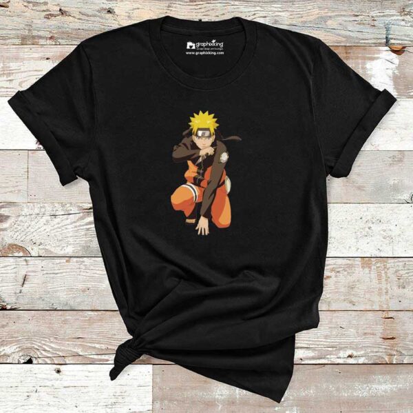 Naruto-Uzumaki-Hatake-Premium-Cotton-Tshirt
