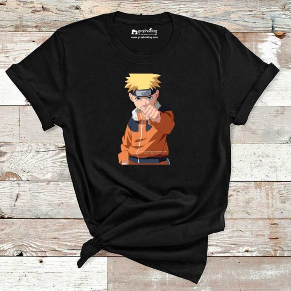 Naruto-Uzumaki-Premium-Cotton-Tshirt