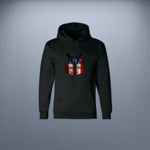 Bts Puerto Rico Army Hoodie