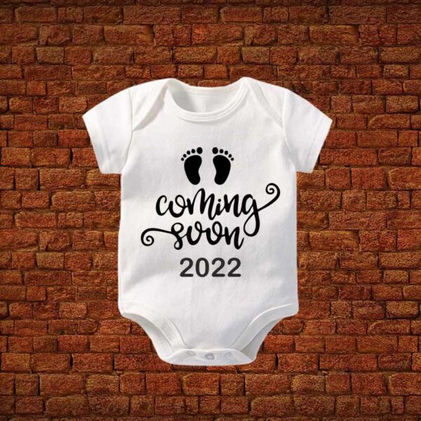 Coming-Soon-Baby-Romper-2022