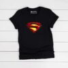 Graphixking-Superman-Kids-Black-Tshirt