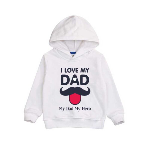 I-Love-My-Dad-White-Baby-Hoodie