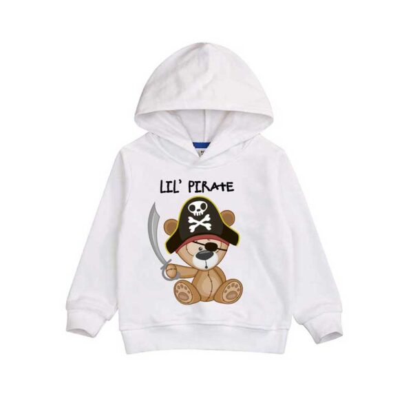 Lil-Pirate-White-Baby-Hoodie
