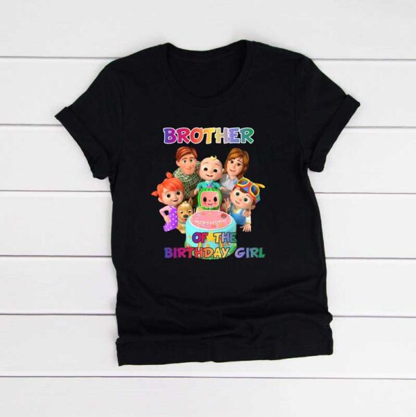 Brother-Of-The-Birthday-Girl-Cocomelon-Family-Tshirt