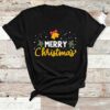Merry-Christmas-Graphixking-Black-Cotton-Tshirt-2